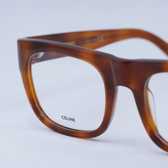 Celine Celine CL50033I 053 Eyeglasses 53mm - Lowest Price! Size ONE SIZE - 5 Thumbnail