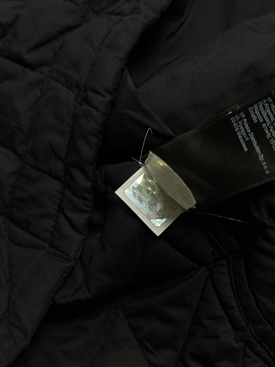 The North Face Vintage The North Face Womans Down Puffer Jacket M Size M / US 6-8 / IT 42-44 - 8 Thumbnail