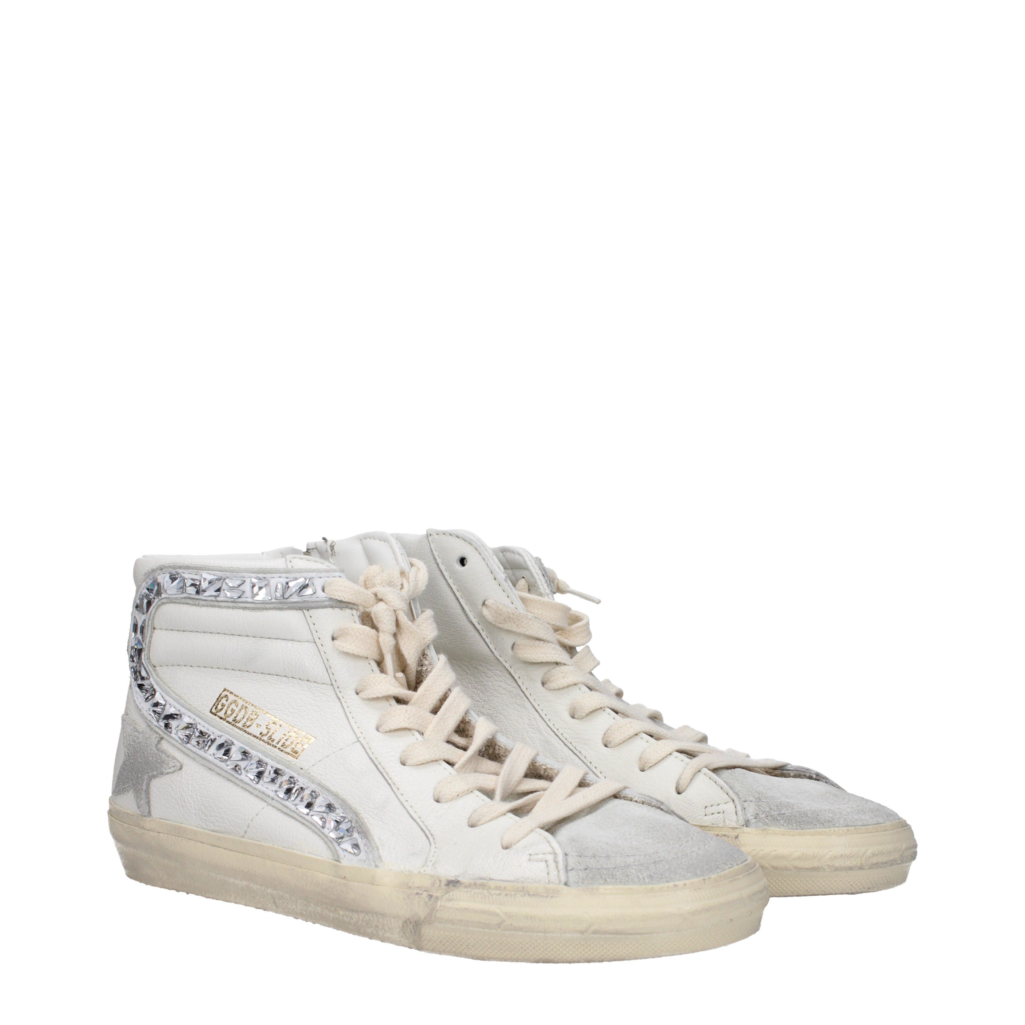 Golden Goose Sneakers Size US 10 / IT 40 - 1 Thumbnail
