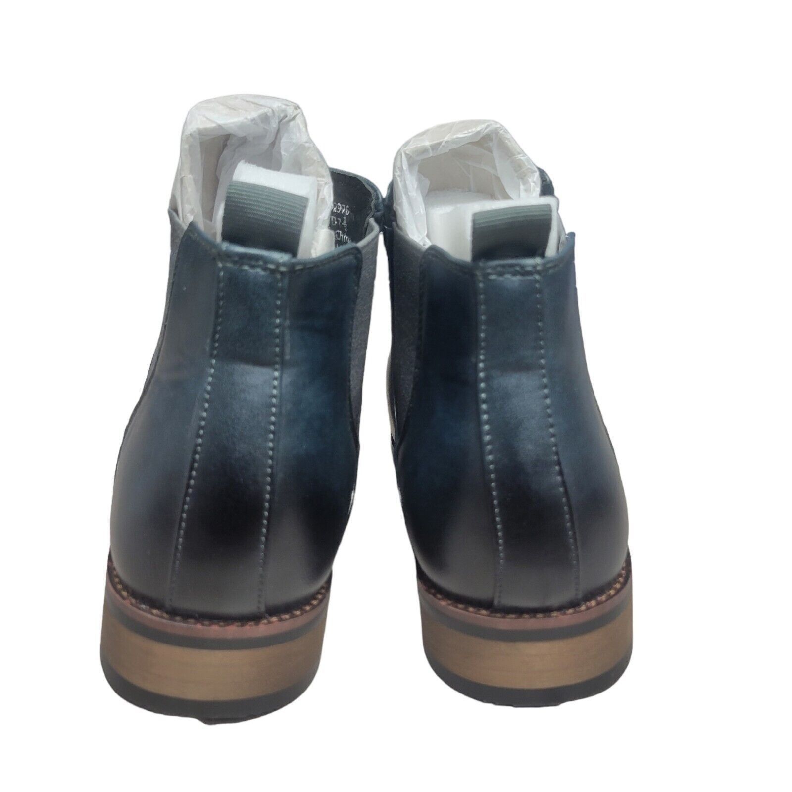 Other Vance Shoe Co. W- Landon Dress Boots Men's. Size 7.5. New I Size US 7.5 / EU 40-41 - 5 Thumbnail