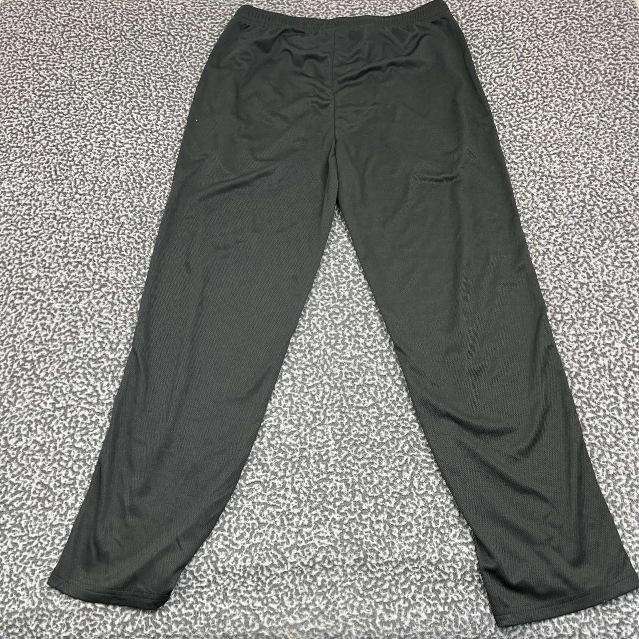 Other Gradual Sweatpants Men L Drawstring Zipper Pocket 32x29 New Size US 32 / EU 48 - 2 Thumbnail