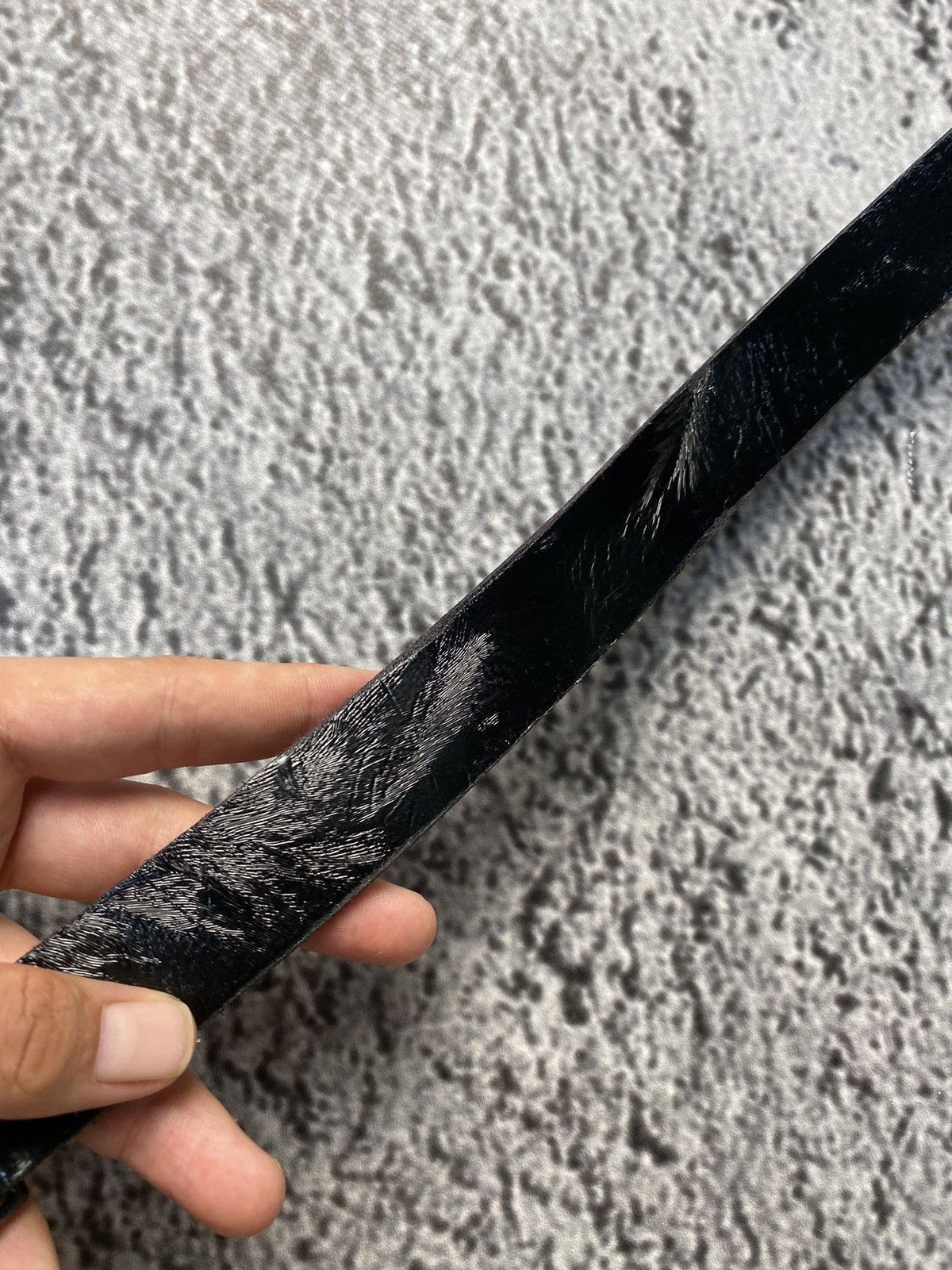 Iceberg × Vintage Iceberg belt Size ONE SIZE - 4 Thumbnail