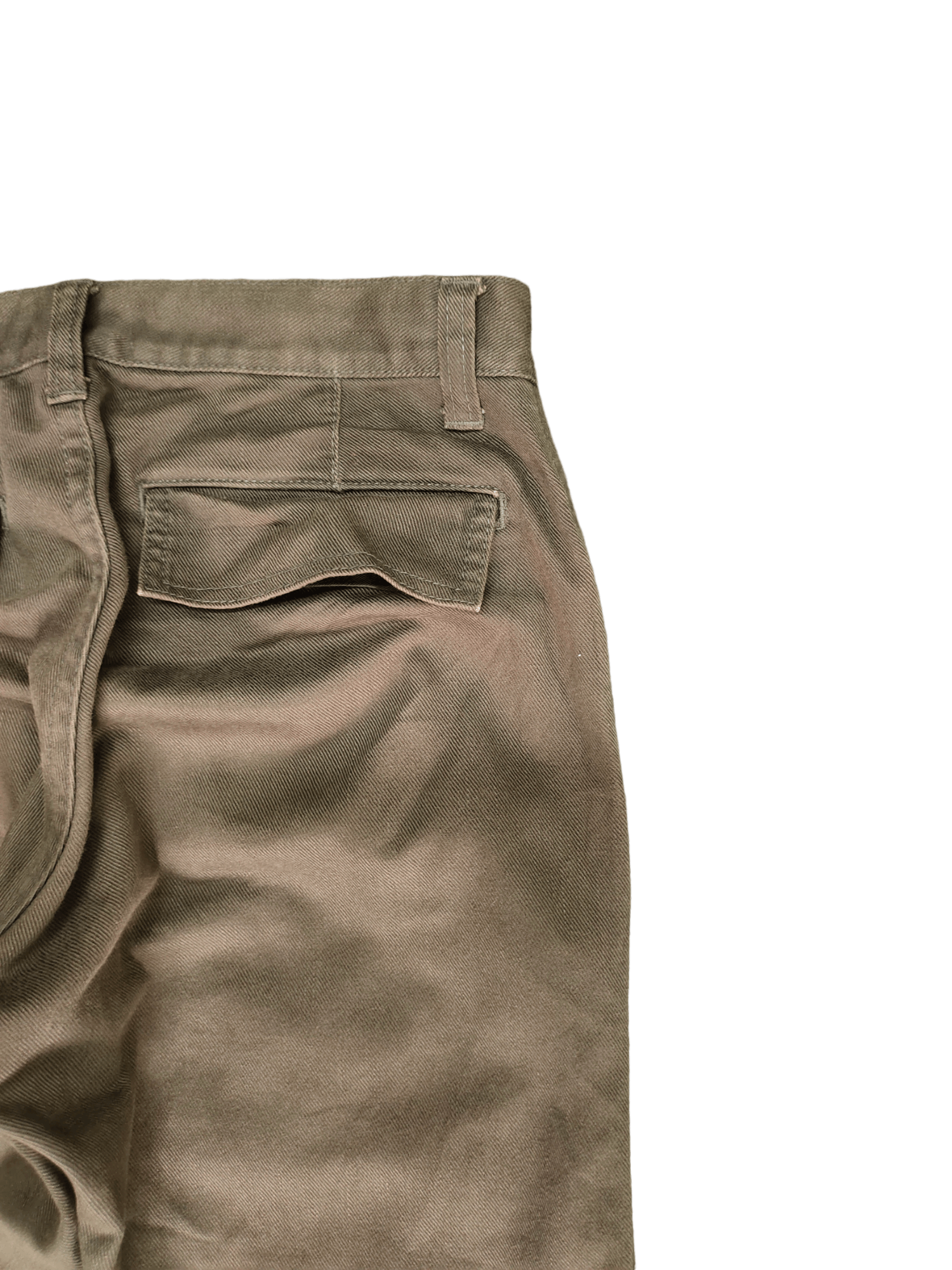 Comme des Garcons AD2005 Comme des Garcons Homme Chino Pants Size US 30 / EU 46 - 19 Thumbnail