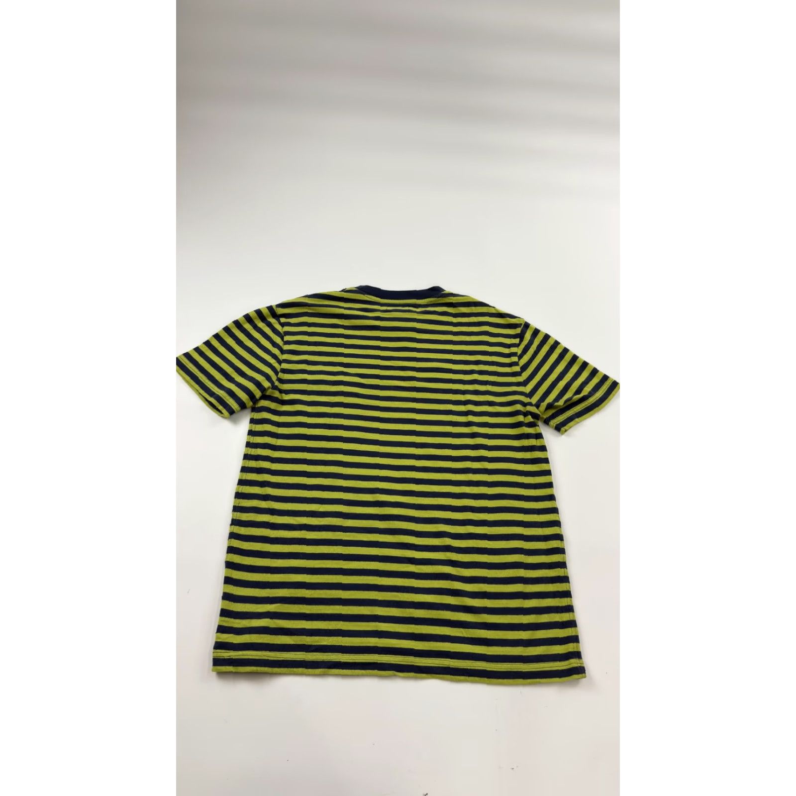Vintage CPO Provisions Shirt Mens Small Striped Pocket Crewneck Casual T-Shirt Size US S / EU 44-46 / 1 - 6 Thumbnail