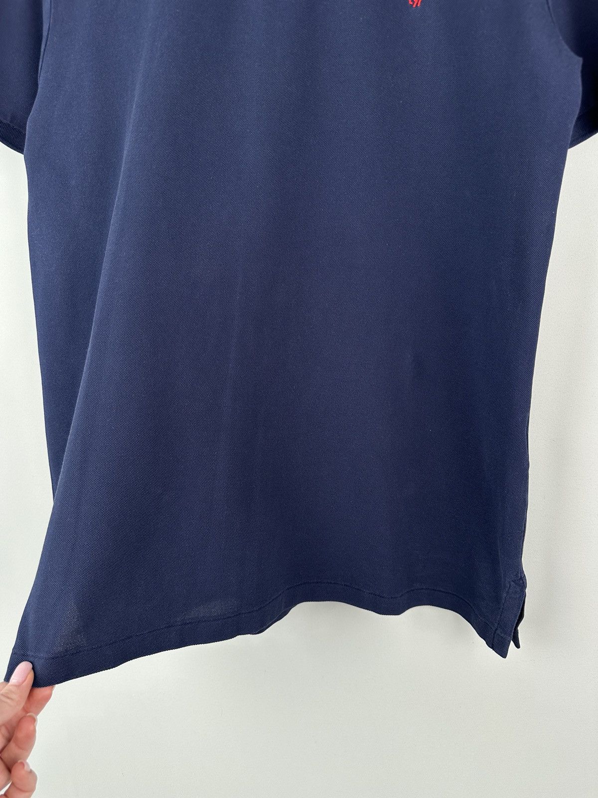 Polo Ralph Lauren Polo Ralph Lauren Rugby Polo Size US L / EU 52-54 / 3 - 6 Thumbnail