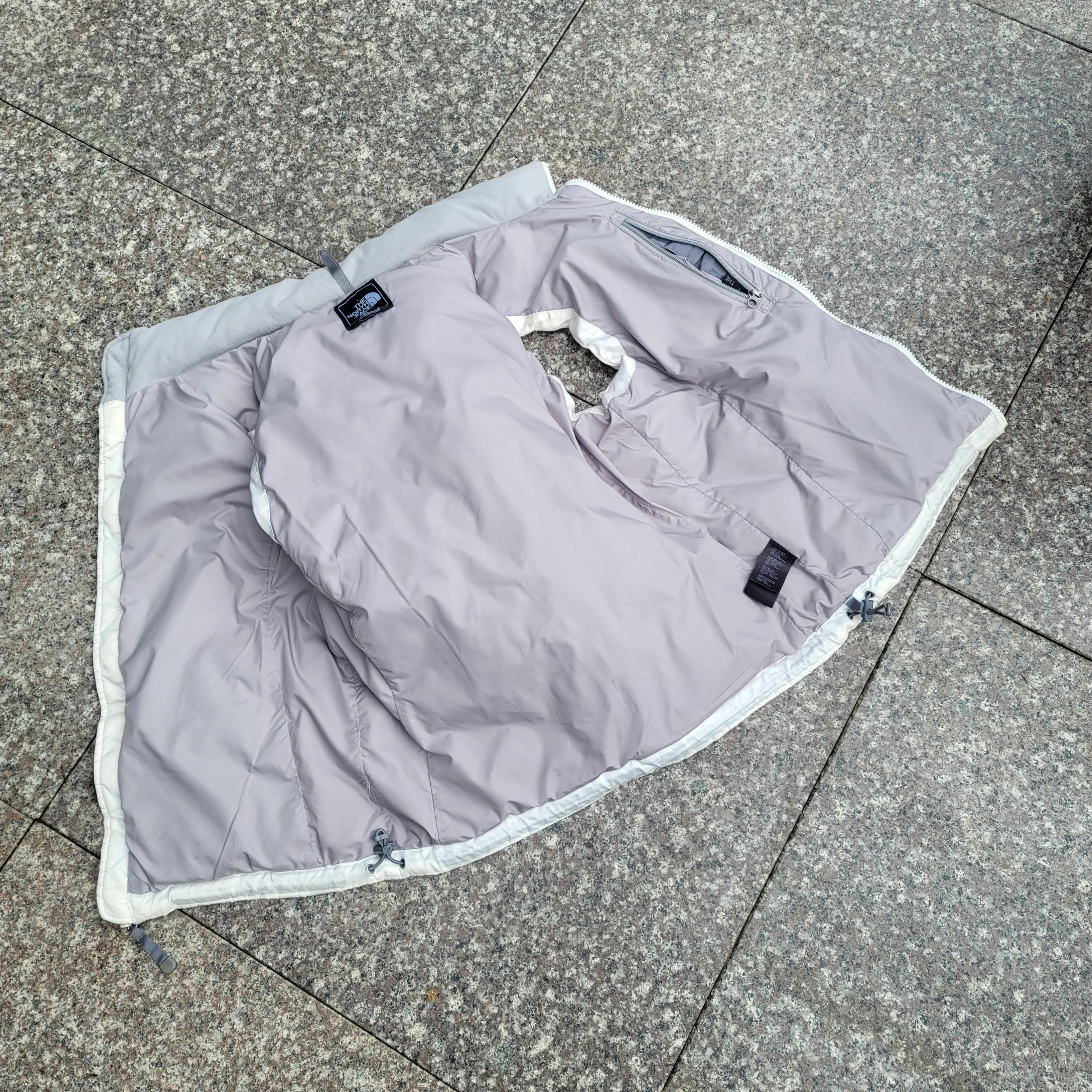 The North Face The North face down puffer vest Size S / US 4 / IT 40 - 9 Thumbnail