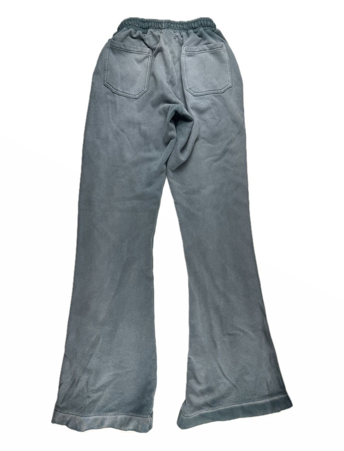 HELLSTAR Hellstar Snap Sweatpants Size US 28 / EU 44 - 4 Thumbnail