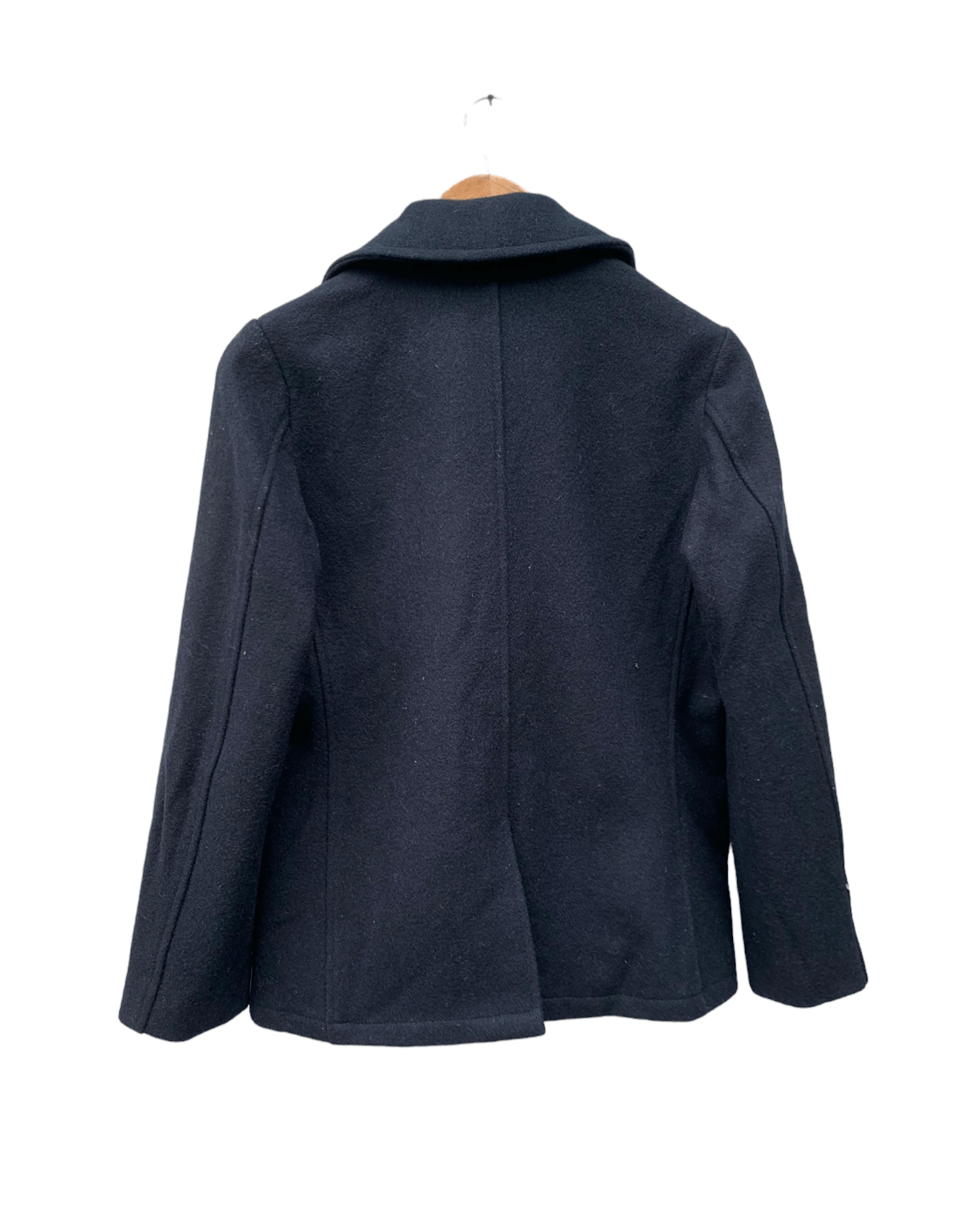 Schott Vintage Schott Bros Canada Black Button Jacket Size US M / EU 48-50 / 2 - 3 Thumbnail