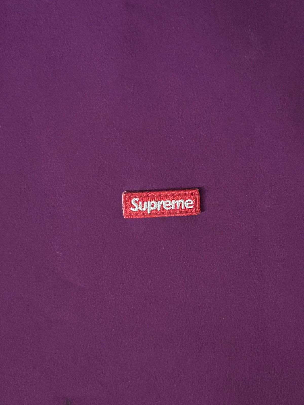 Supreme Supreme Gore-Tex WINDSTOPPER® ZIP UP HOODED SWEATSHIRT Sz XL Size US XL / EU 56 / 4 - 4 Thumbnail