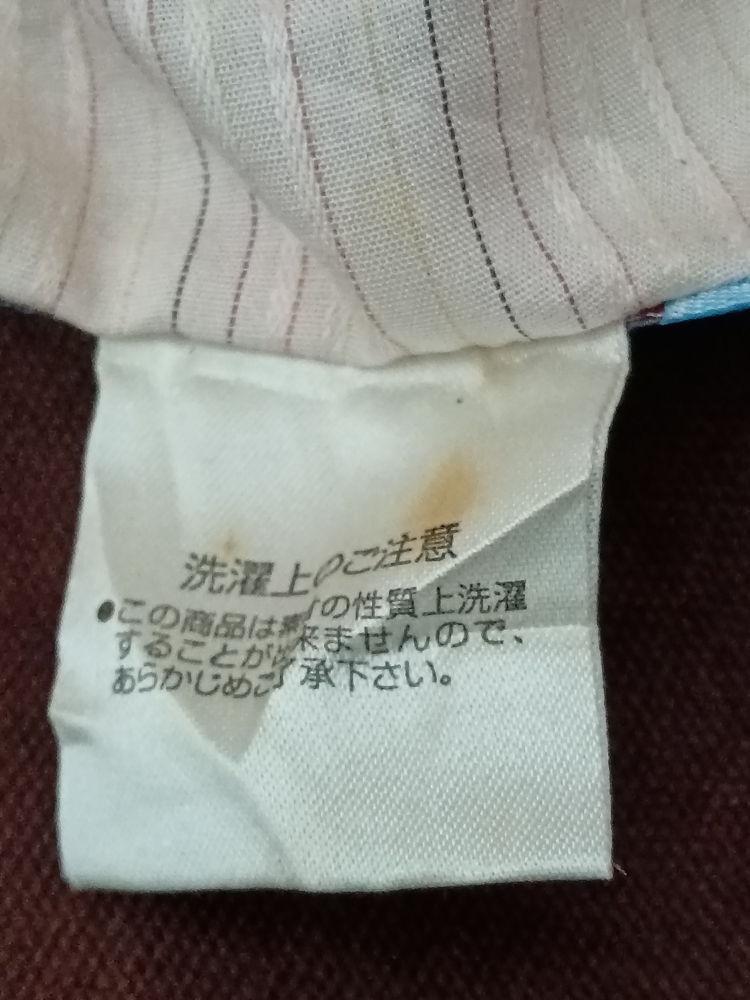 Japanese Brand MILSA CANVAS OUTDOOR BUCKET HAT Size ONE SIZE - 5 Thumbnail