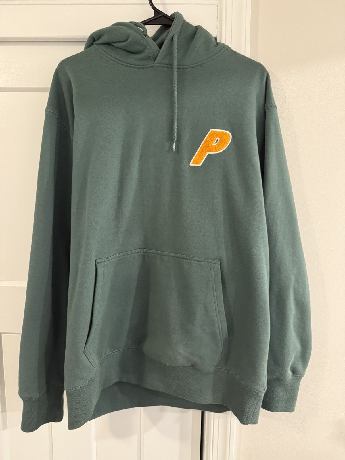 Palace Palace Hoodie Size US L / EU 52-54 / 3 - 1 Thumbnail