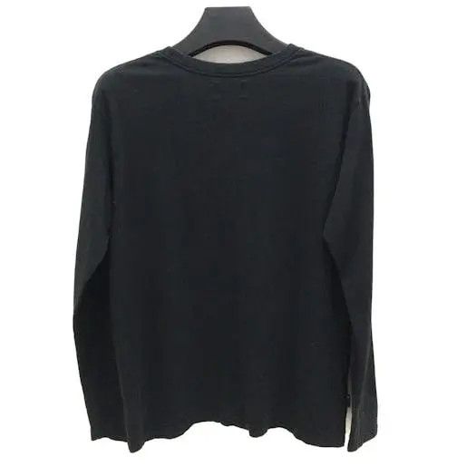R.Newbold R.Newbold Skull Logo Long Sleeve Tshirt Size US M / EU 48-50 / 2 - 4 Thumbnail