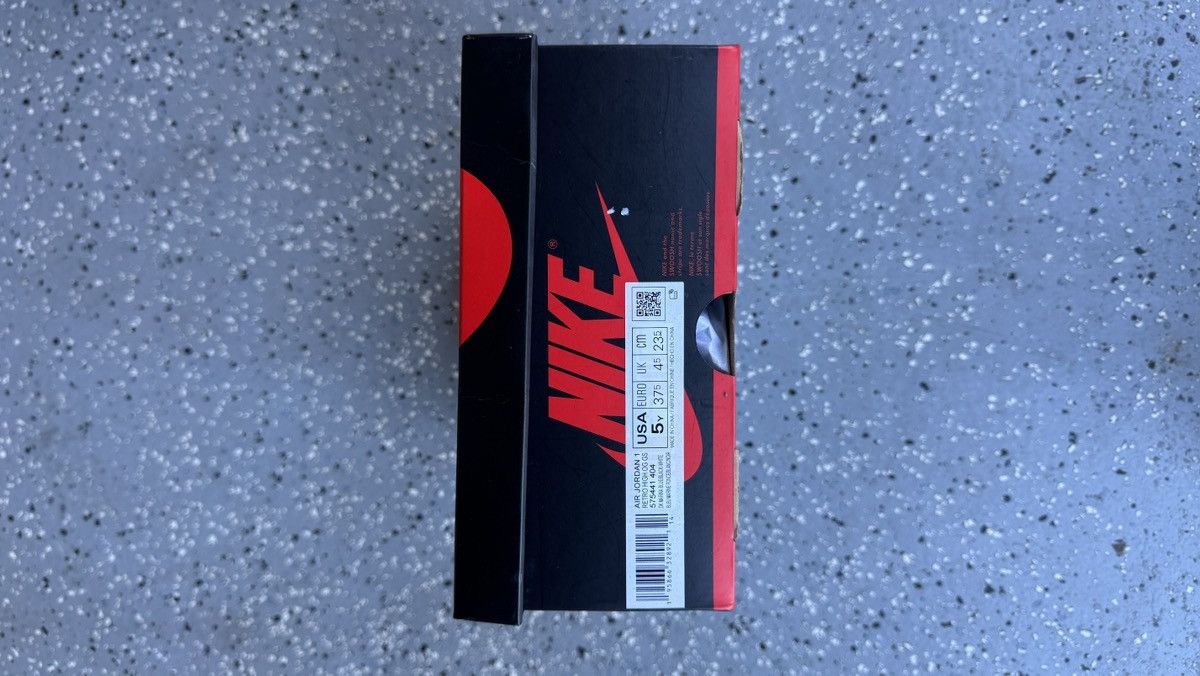 Jordan Brand Jordan 1 Size US 5 / EU 37 - 6 Thumbnail