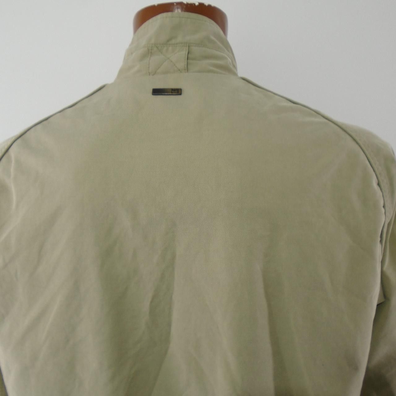 Quiksilver Men's Jacket Quiksilver Size US L / EU 52-54 / 3 - 9 Thumbnail