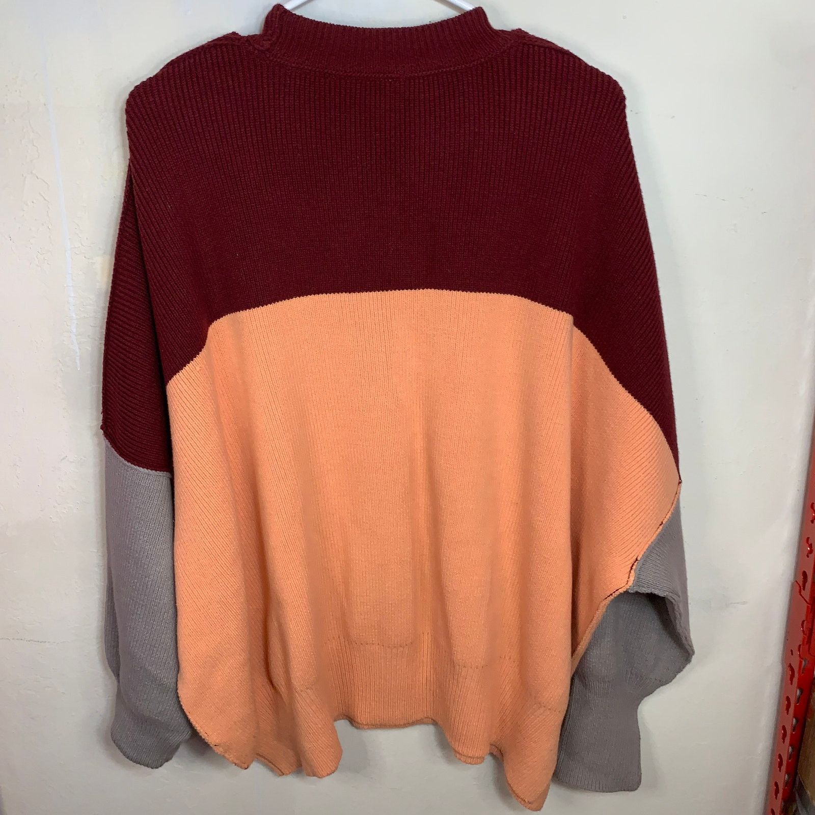 Free People Free People Easy Street Sweater Size S Size S / US 4 / IT 40 - 5 Thumbnail