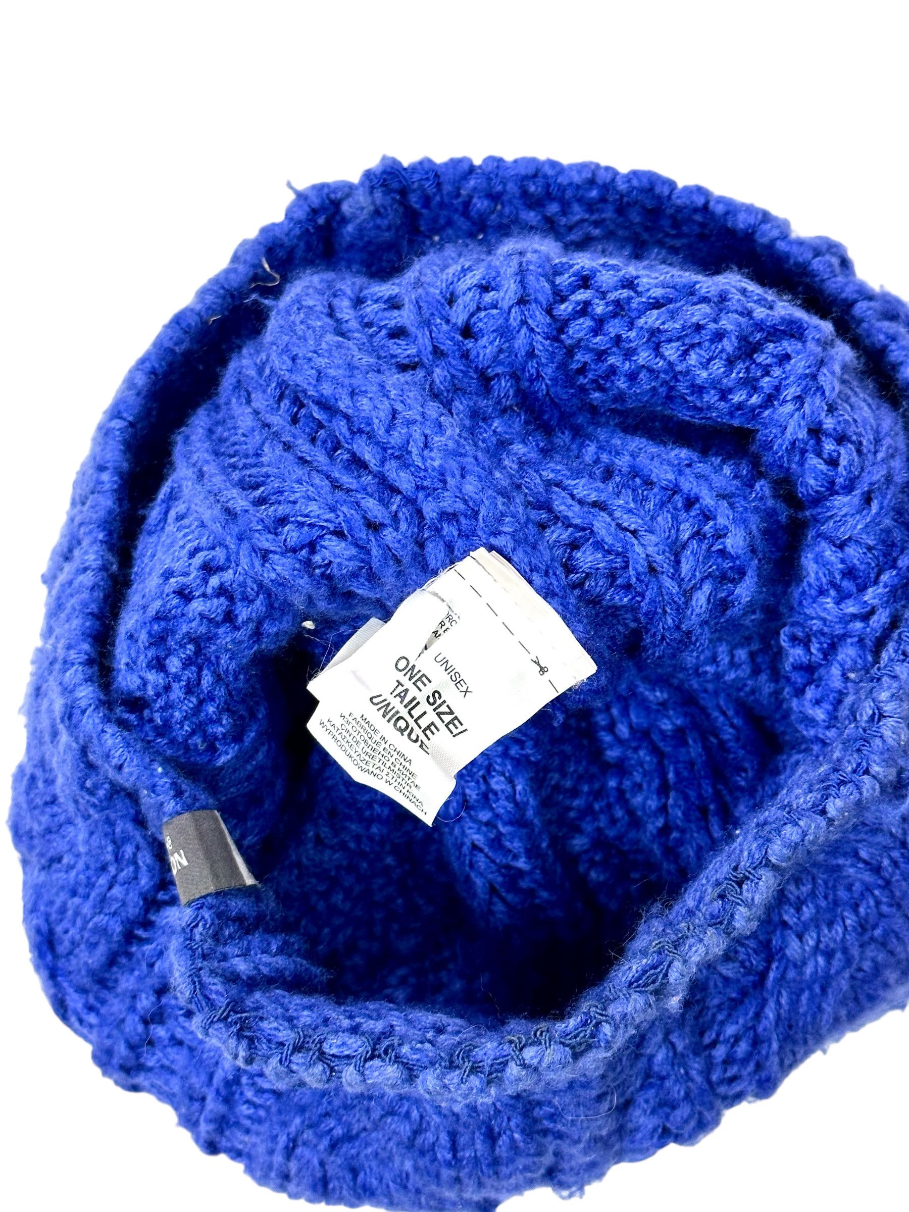The North Face The North Face beanie hat Size ONE SIZE - 4 Thumbnail