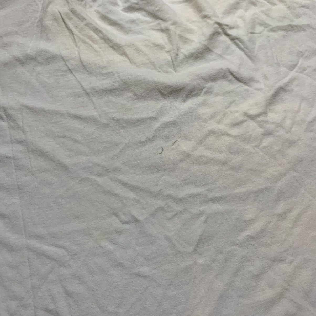 Band Tees VERY RARE JOHN TAYLOR Duran Duran Shirt Vintage OVERPRINT Size US XXL / EU 58 / 5 - 16 Thumbnail