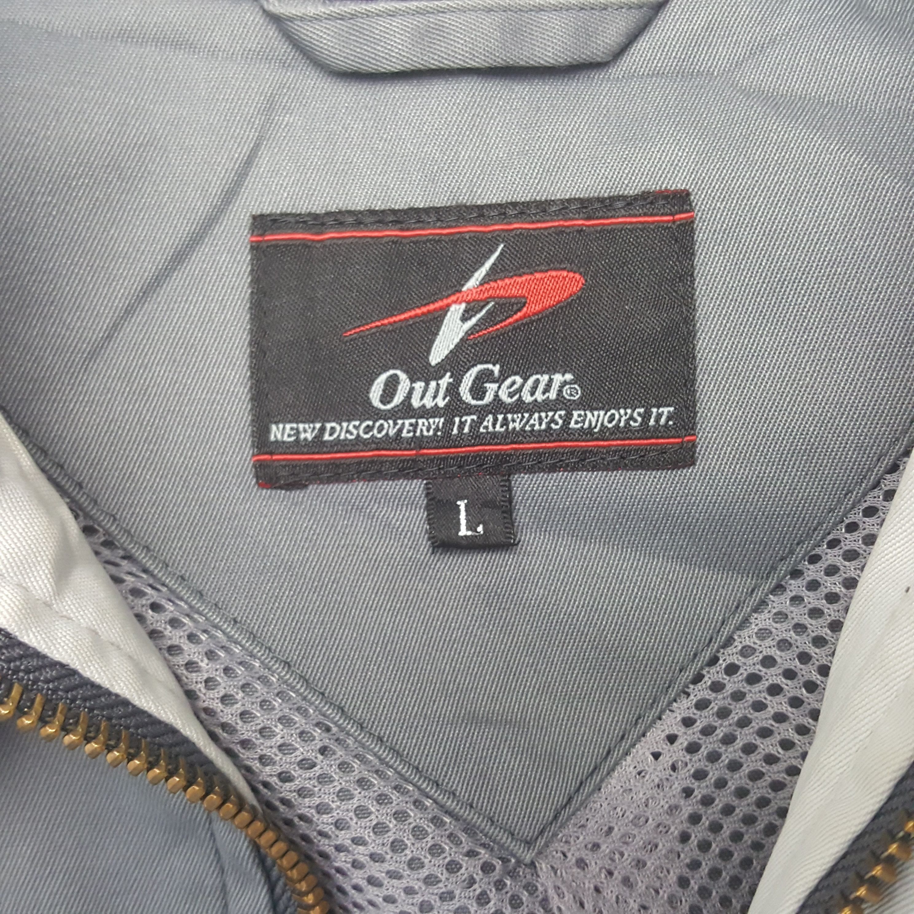 Vintage Vintage Nismo Nissan Racing Custom Art Worker Sport Jacket Size US L / EU 52-54 / 3 - 5 Thumbnail