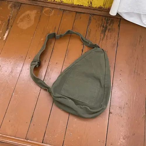 Japanese Brand × Vintage Vintage Sling Crossbody Bag Size ONE SIZE - 4 Thumbnail