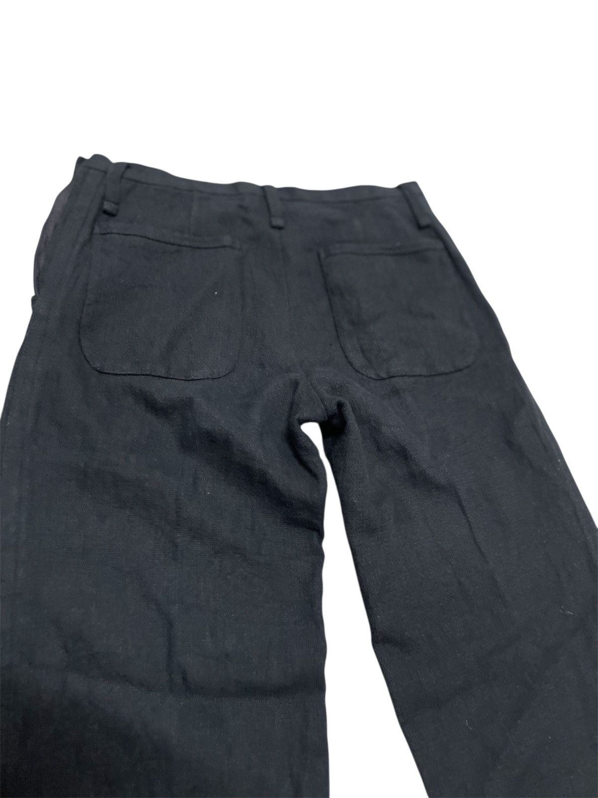 Yohji Yamamoto Y’s For Living Size US 30 / EU 46 - 9 Thumbnail