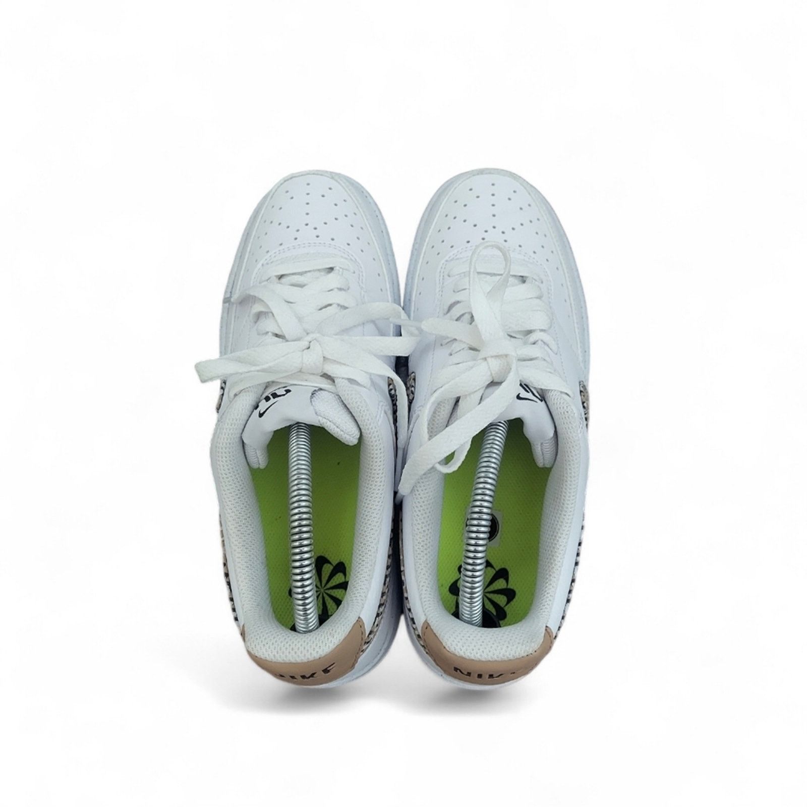 Nike Nike Court Vision Lo Next Nature Sneakers - Women's Size 9 Size US 9 / IT 39 - 7 Thumbnail
