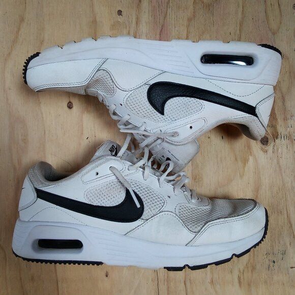 Nike Nike Air Max SC Shoes Sneakers Low Top Size US 10 / IT 40 - 2 Thumbnail