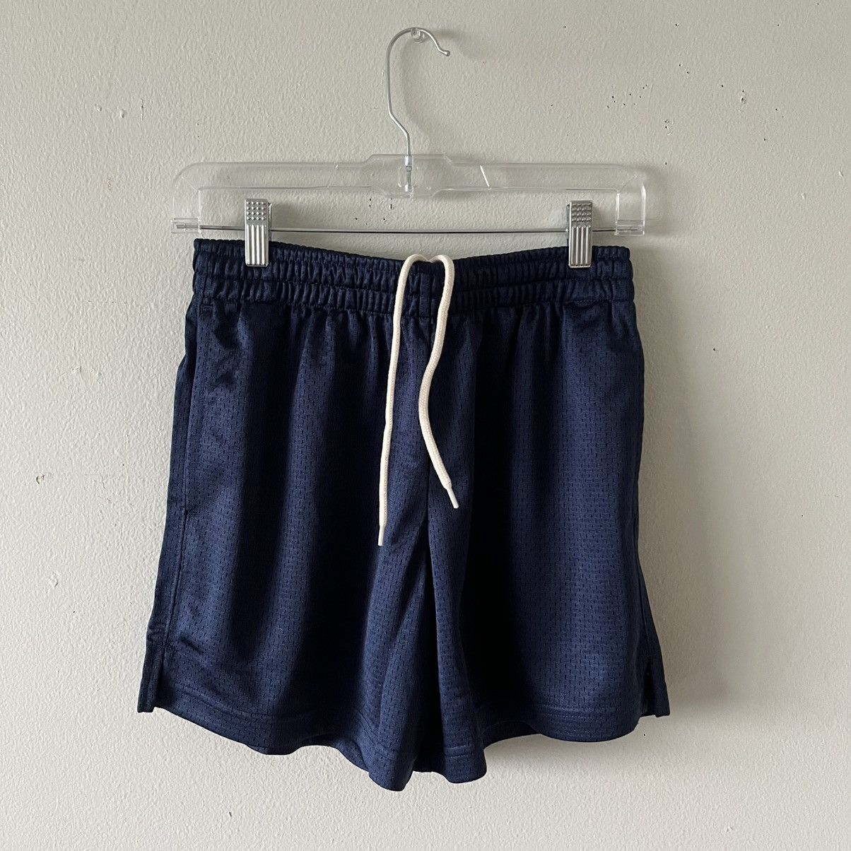 JJJJound Mesh Shorts Size US 28 / EU 44 - 1 Thumbnail