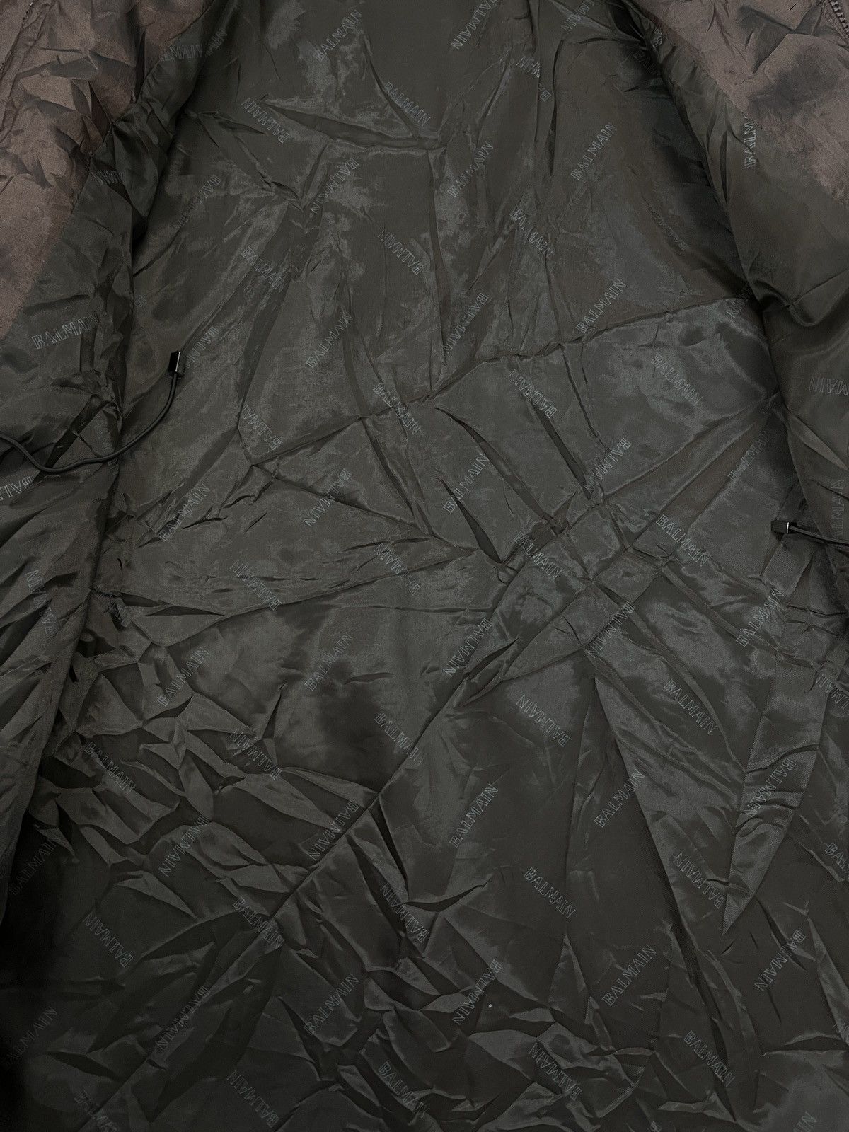 Balmain Balmain Paris Light Puffer Size US L / EU 52-54 / 3 - 15 Thumbnail
