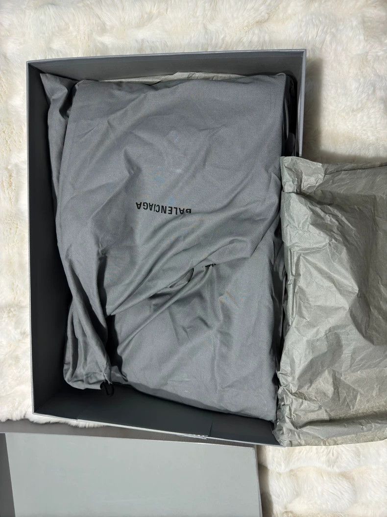 Balenciaga Balenciaga Rhinoceros boots Size US 8 / EU 41 - 9 Thumbnail