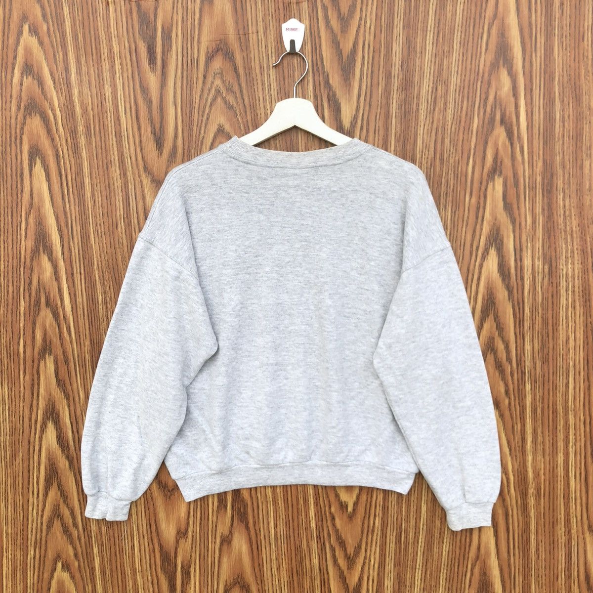 Yves Saint Laurent Vintage Yves Saint Laurent Sweatshirt Size US M / EU 48-50 / 2 - 8 Thumbnail