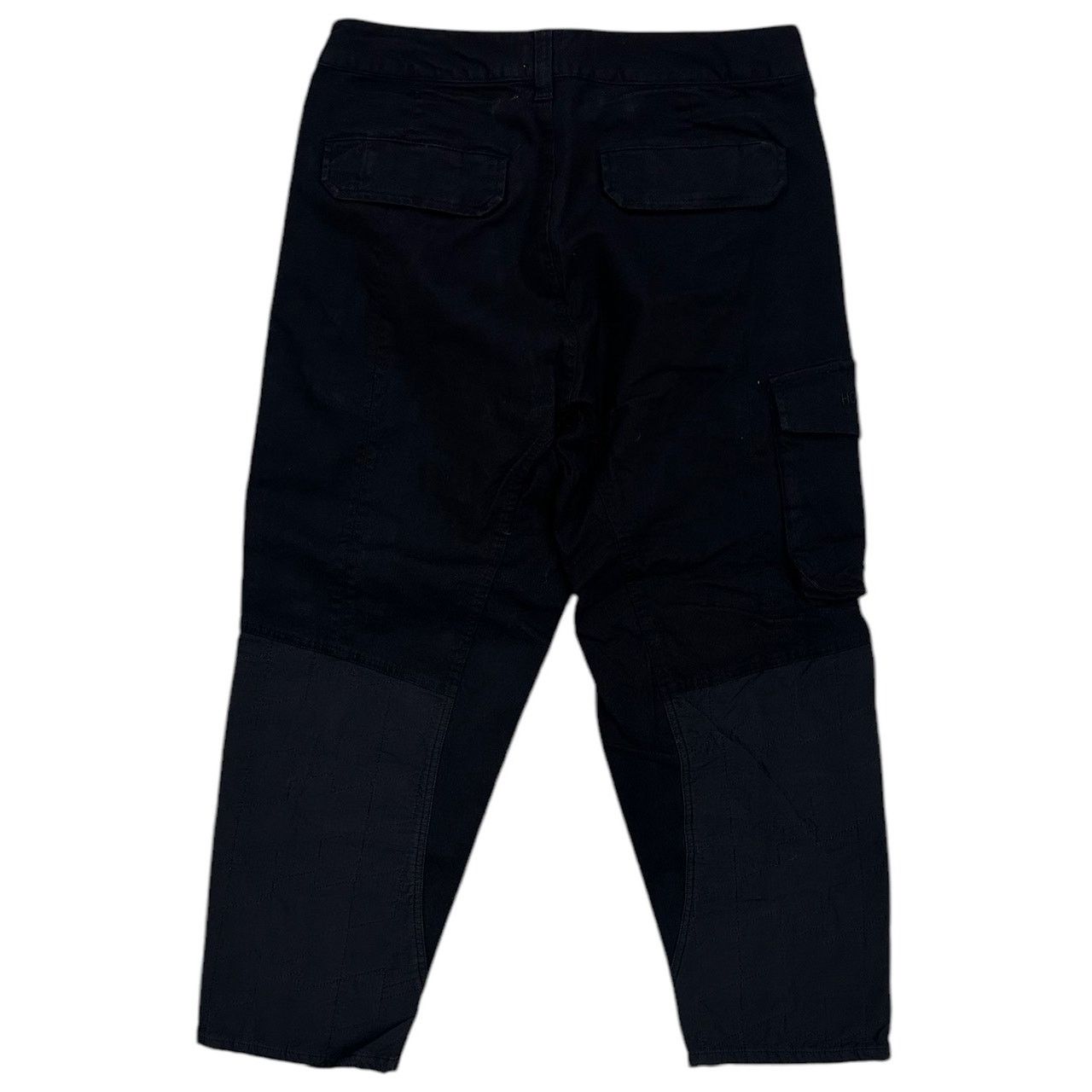 Honor the Gift Honor The Gift Men's Paratrooper Cargo Cropped Pants Size US 36 / EU 52 - 2 Thumbnail