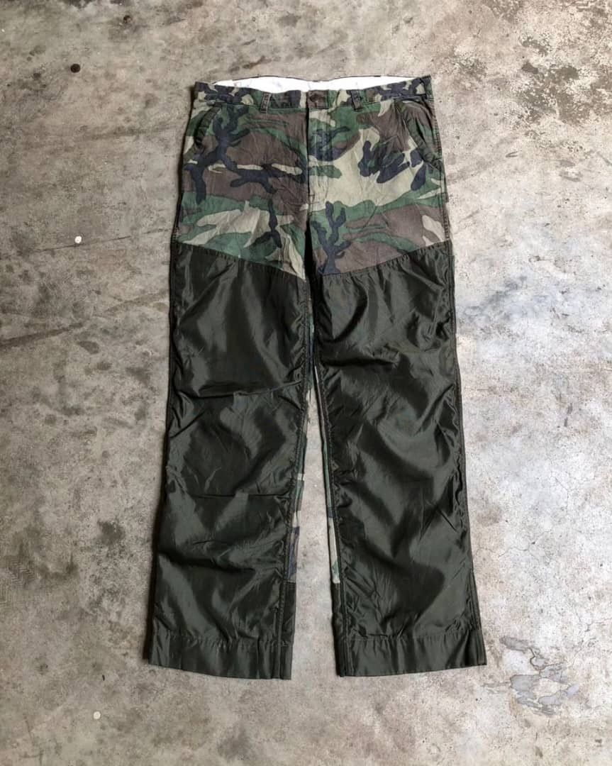 Vintage Dry-Bak Red Head Hunting Pants Size US 37 - 1 Thumbnail