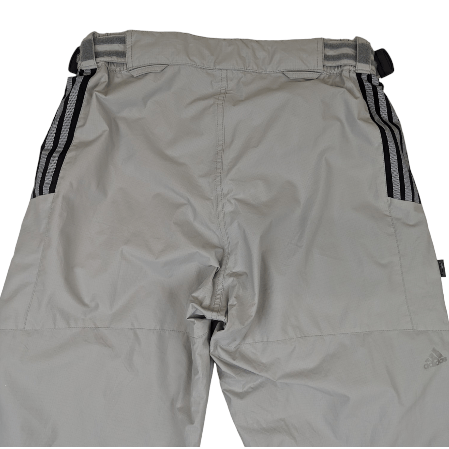 Adidas Vintage ADIDAS Winter Snow Ski Pant Size US 31 - 8 Thumbnail