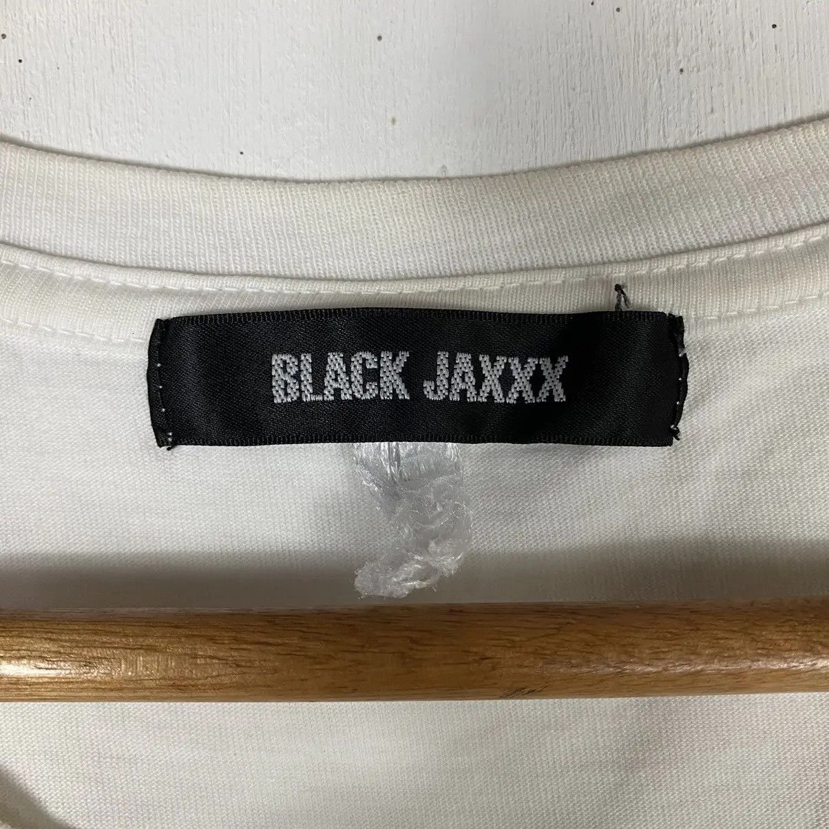 Japanese Brand THE DAVID ROCK 'N ROLL SHOW LIKE ROCKY HORROR TEE Size US L / EU 52-54 / 3 - 7 Thumbnail