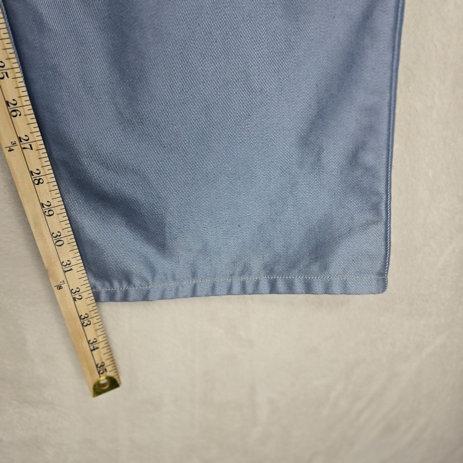 Avirex Vintage Avirex Jeans 31x32 Y2K Baggy Skater Hip Hop Grunge Size US 31 - 13 Thumbnail