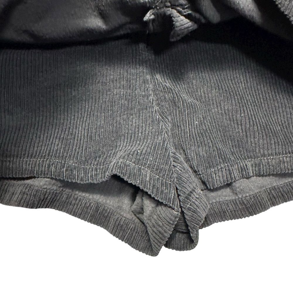 Free People NWT New Free People We The Free Gallivanting Cord Black Sko Size 31" - 5 Thumbnail