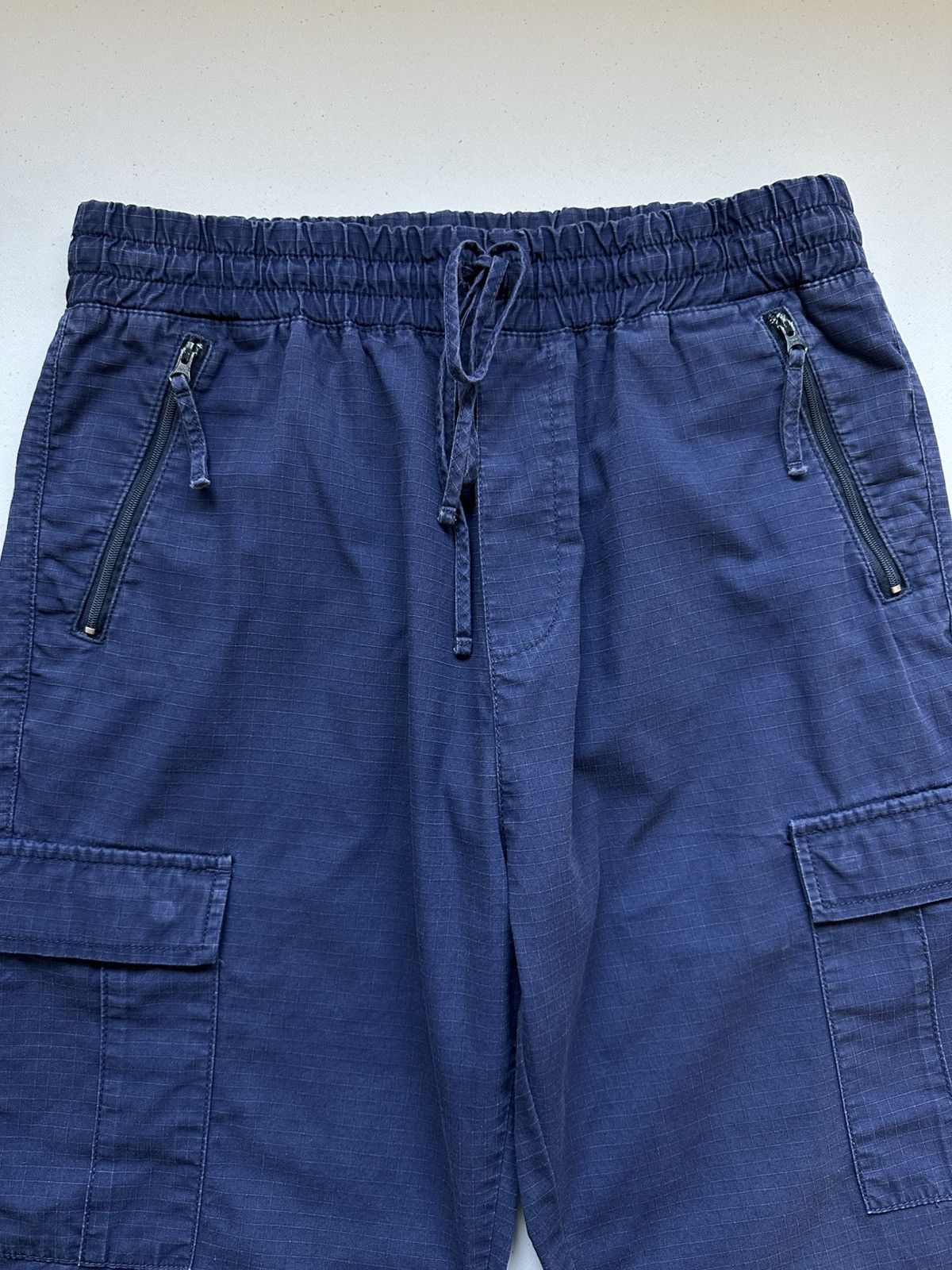 Carhartt Carhartt Cargo Jogger Pants Streetwear Size US 30 / EU 46 - 8 Thumbnail