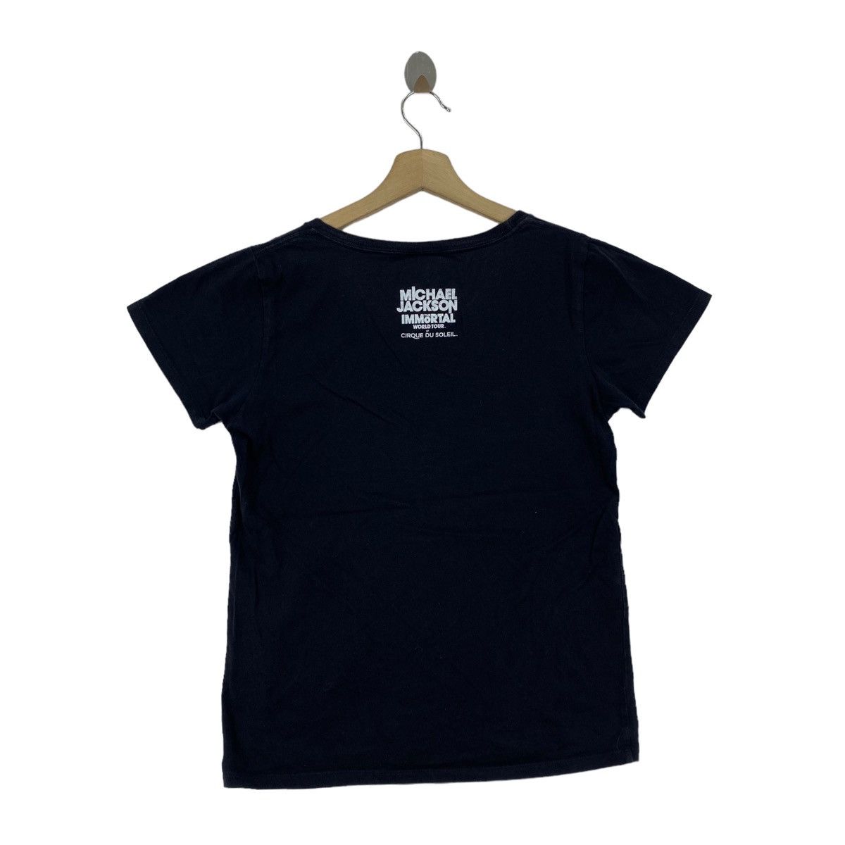 Michael Jackson MICHAEL JACKSON The IMMORAL World Tour By Cirque Du Soleil Size M / US 6-8 / IT 42-44 - 3 Thumbnail