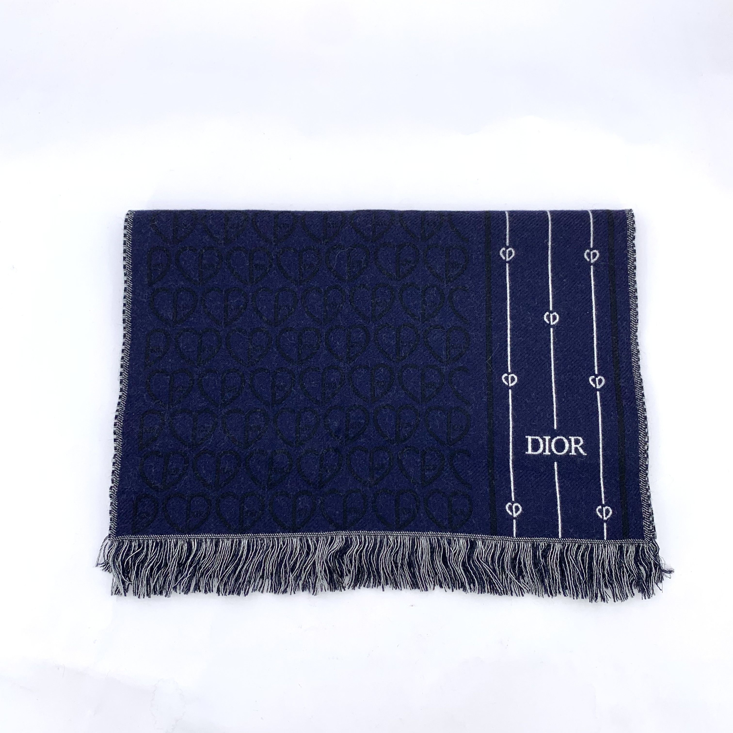 05SS・ディオール・エディスリマン・バンダナストール・Dior/Slimane 05SS・ディオール・エディスリマン・バンダナストール・Dior/Slimane