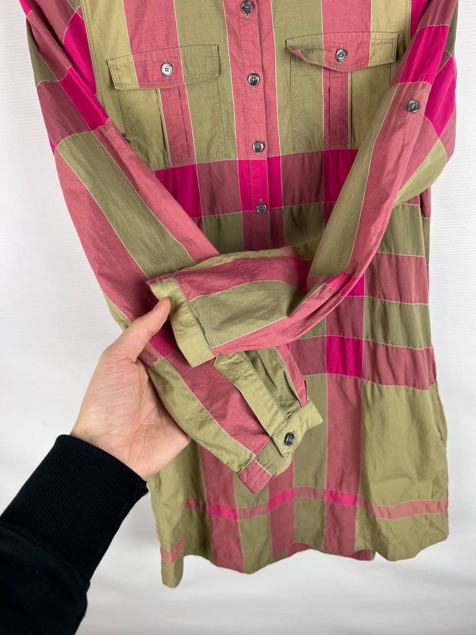 Burberry KIDS Burberry children dress kids size 12 years Size XXS / US 00 / IT 34 - 7 Thumbnail