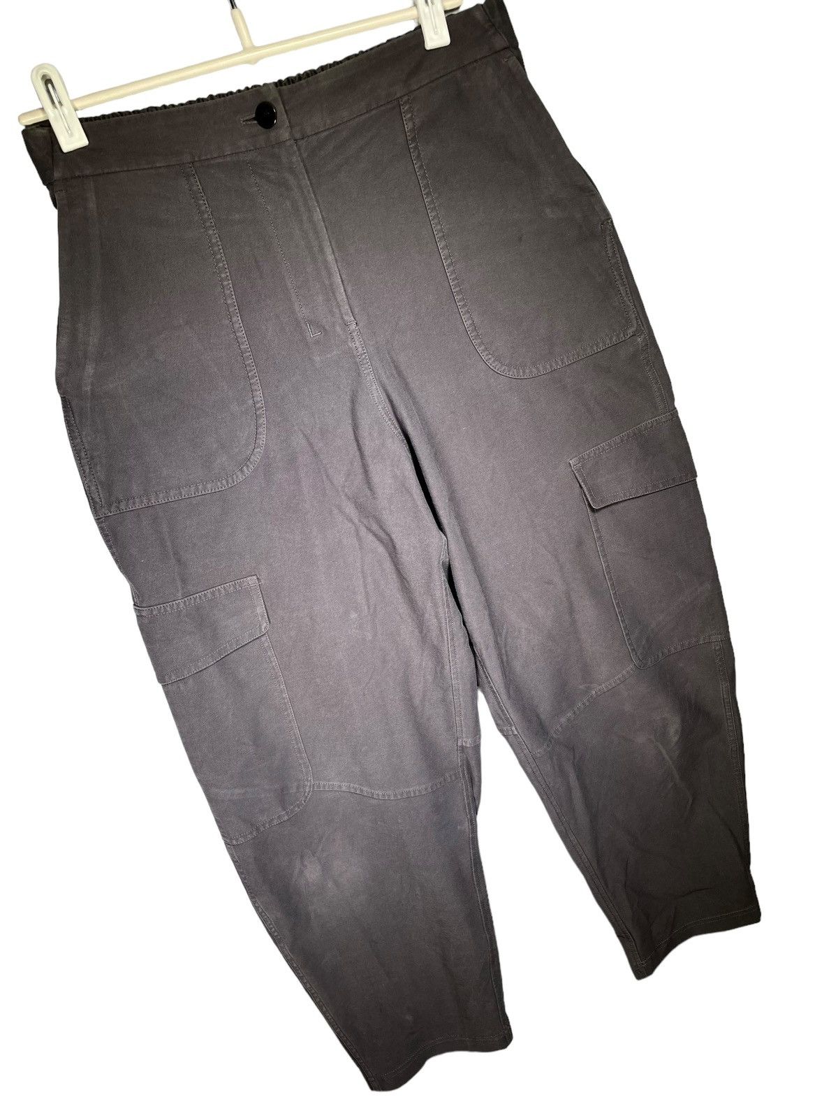 Lululemon Lululemon Cargo Pant Size US 28 / EU 44 - 4 Thumbnail