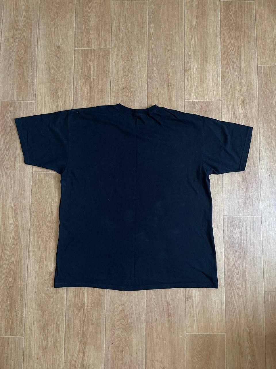 Bounty Hunter × WWE Vintage Dog The Bounty Hunter Faded Tee Size US XL / EU 56 / 4 - 7 Thumbnail