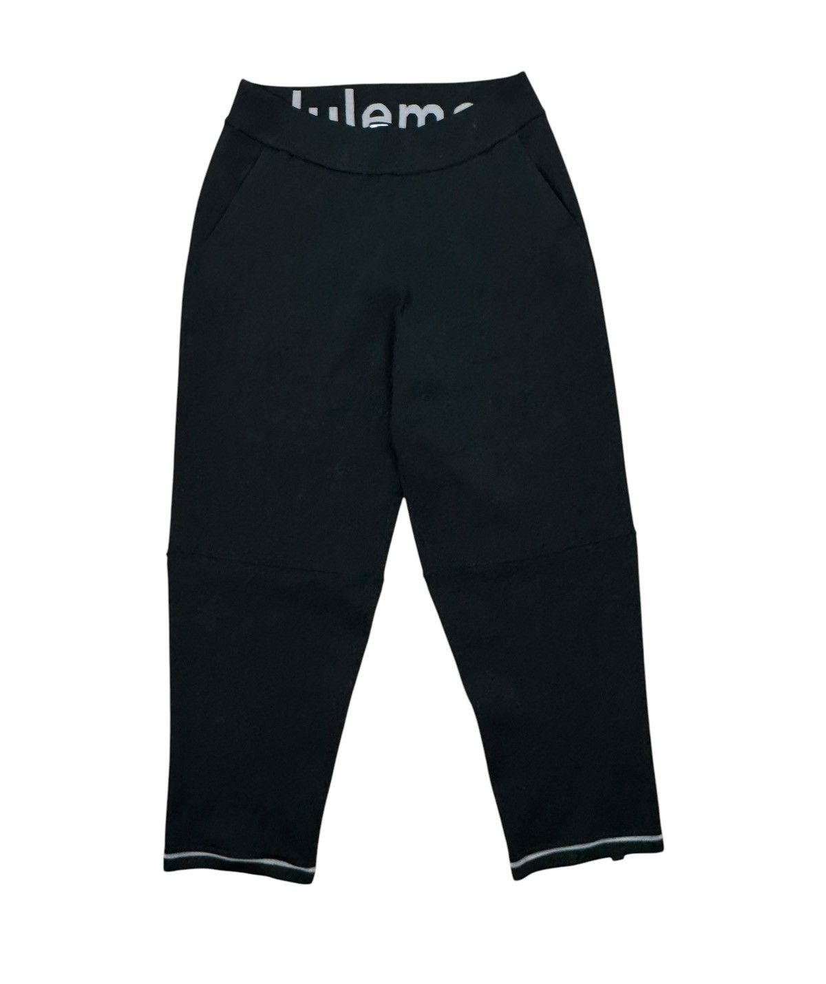 Lululemon Lululemon Women Track Pants size S Size 25" / US 0 / IT 36 - 9 Thumbnail