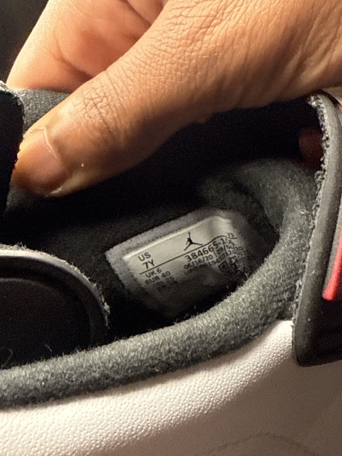 Jordan Brand Jordan 4s Size US 7 / EU 40 - 7 Thumbnail