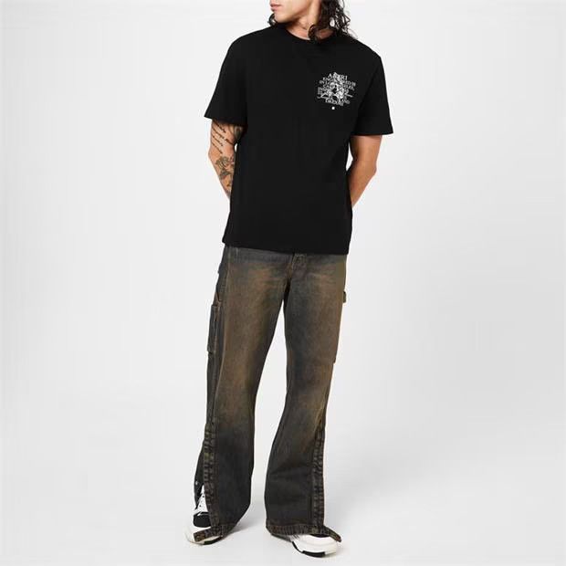 o1g2r1mq0324 Jeans in Dark Indigo