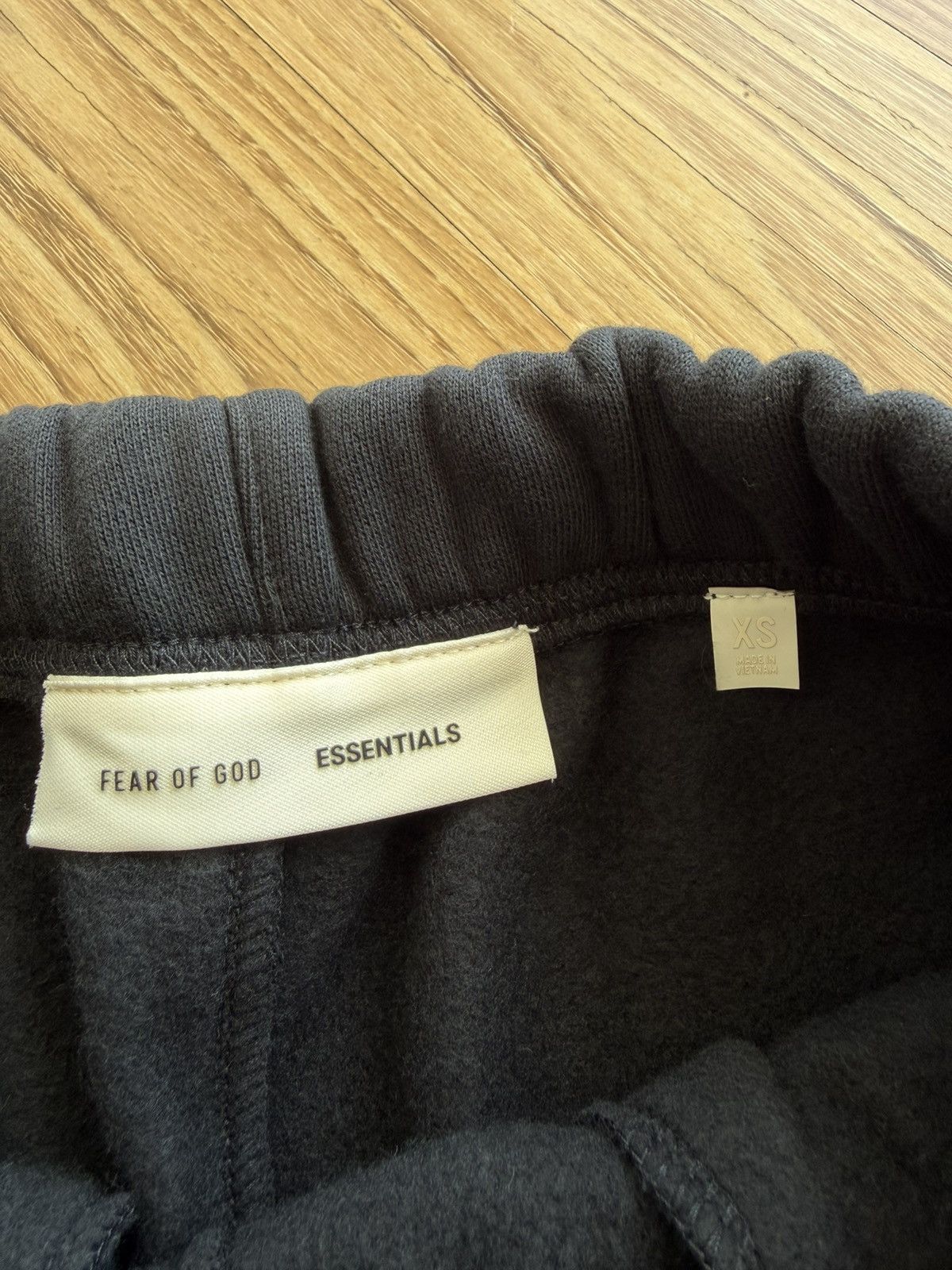 Essentials Fear of God Essentials Classic Sweatpants Size US 28 / EU 44 - 4 Thumbnail