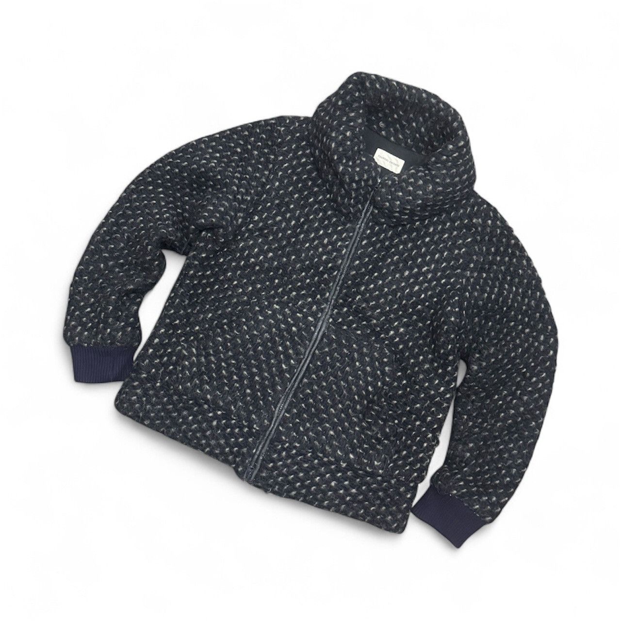 Tsumori Chisato Issey Miyake Tsumori Chisato Wool Jacket Size M / US 6-8 / IT 42-44 - 3 Thumbnail