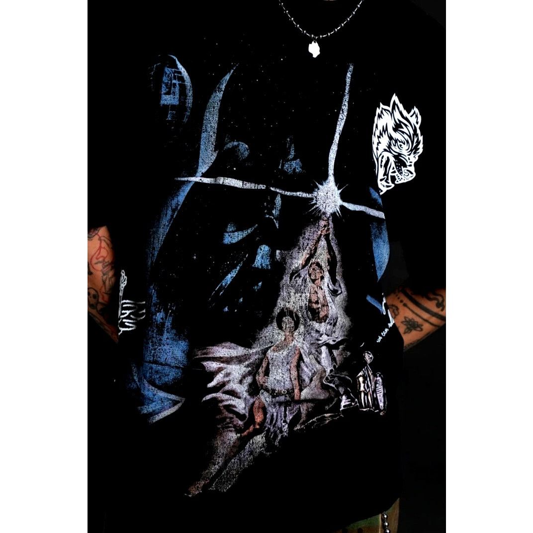 Darc Sport Darc sport Star Wars collection set - XLARGE Size US XL / EU 56 / 4 - 4 Thumbnail