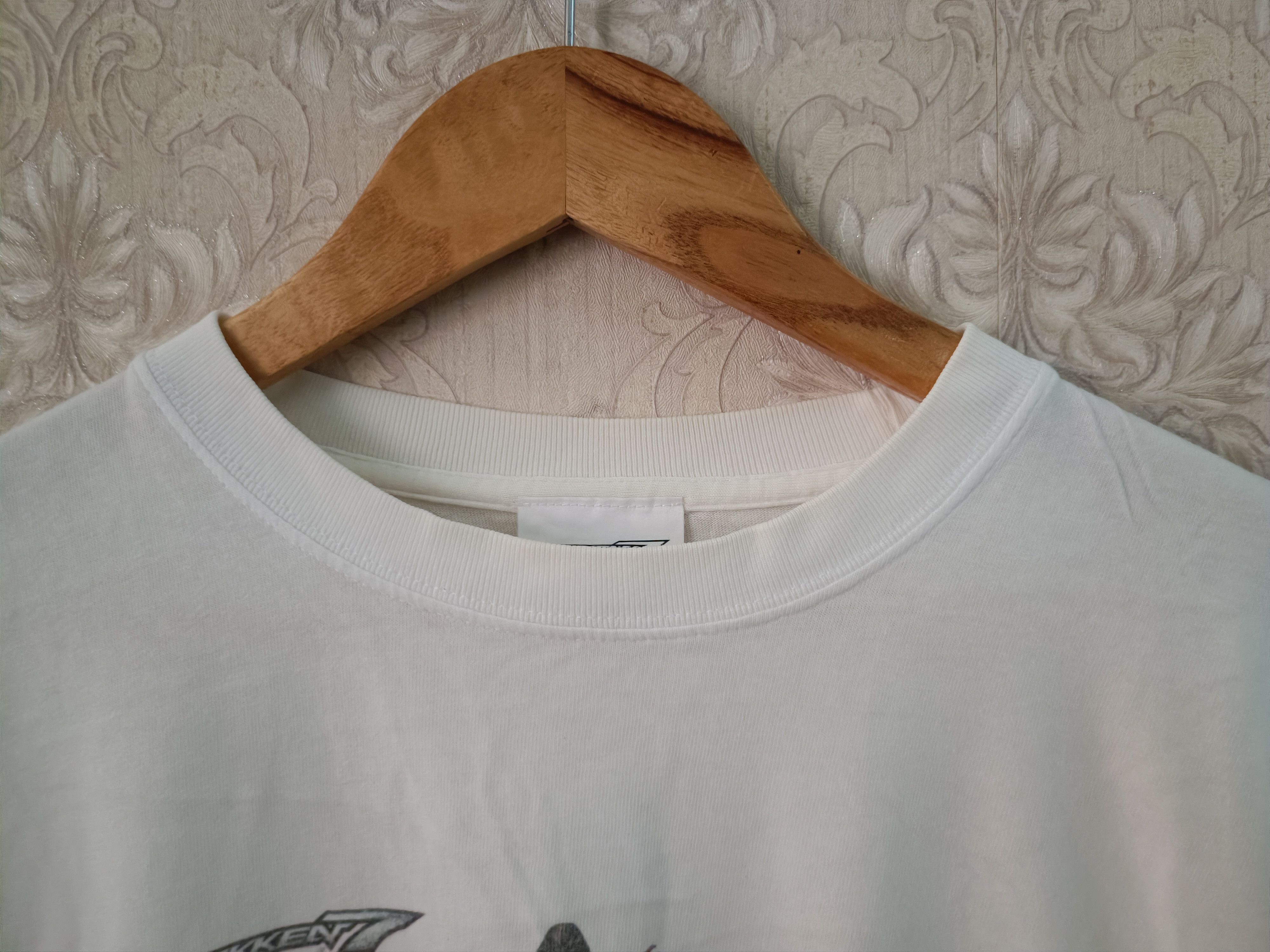 Cartoon Network Tekken 7 x Esports T Shirt Size US L / EU 52-54 / 3 - 3 Thumbnail