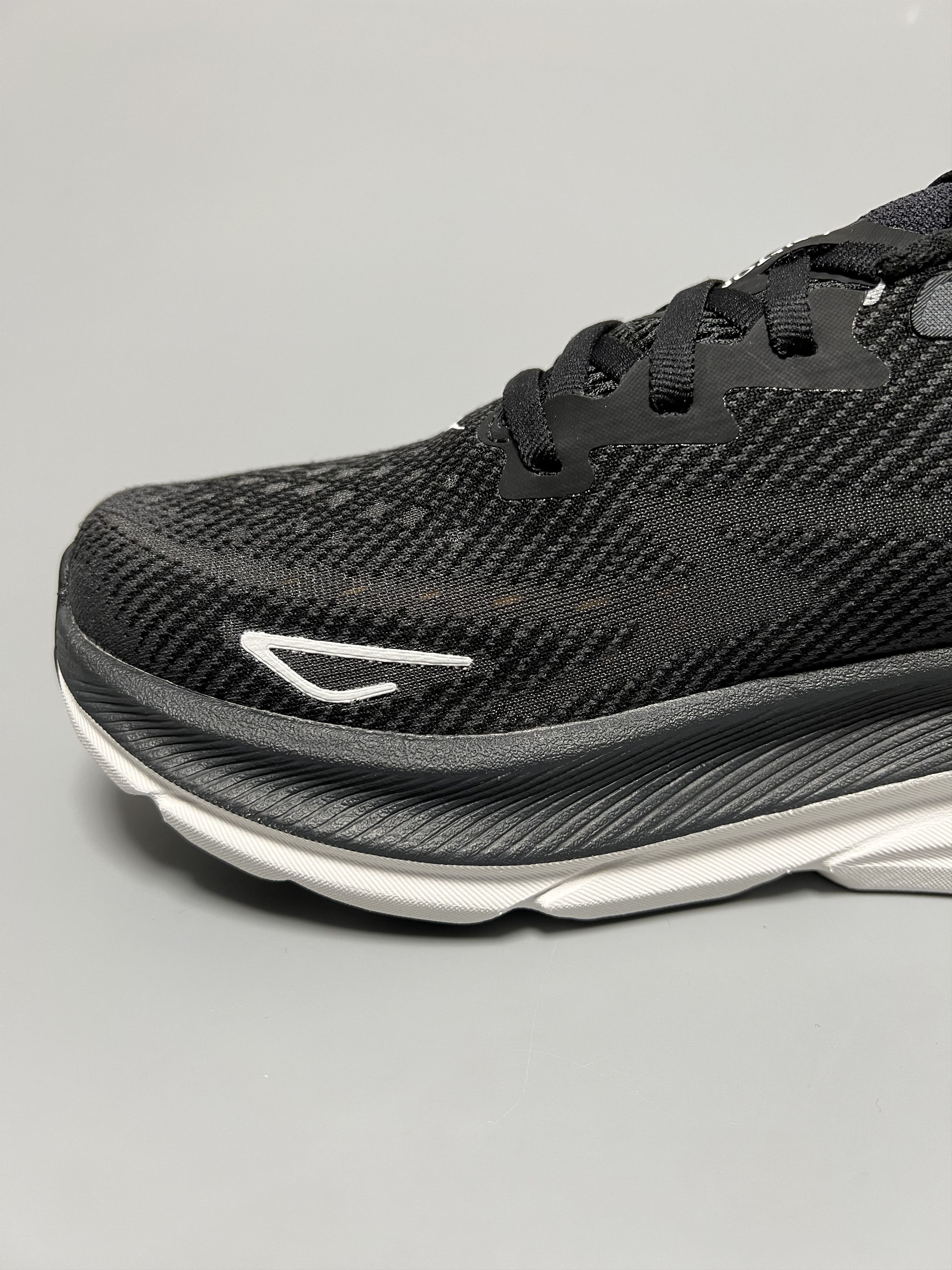 Hoka 9B Hoka One One Clifton 9 Running Shoes Walking Gym Size US 9 / IT 39 - 10 Thumbnail